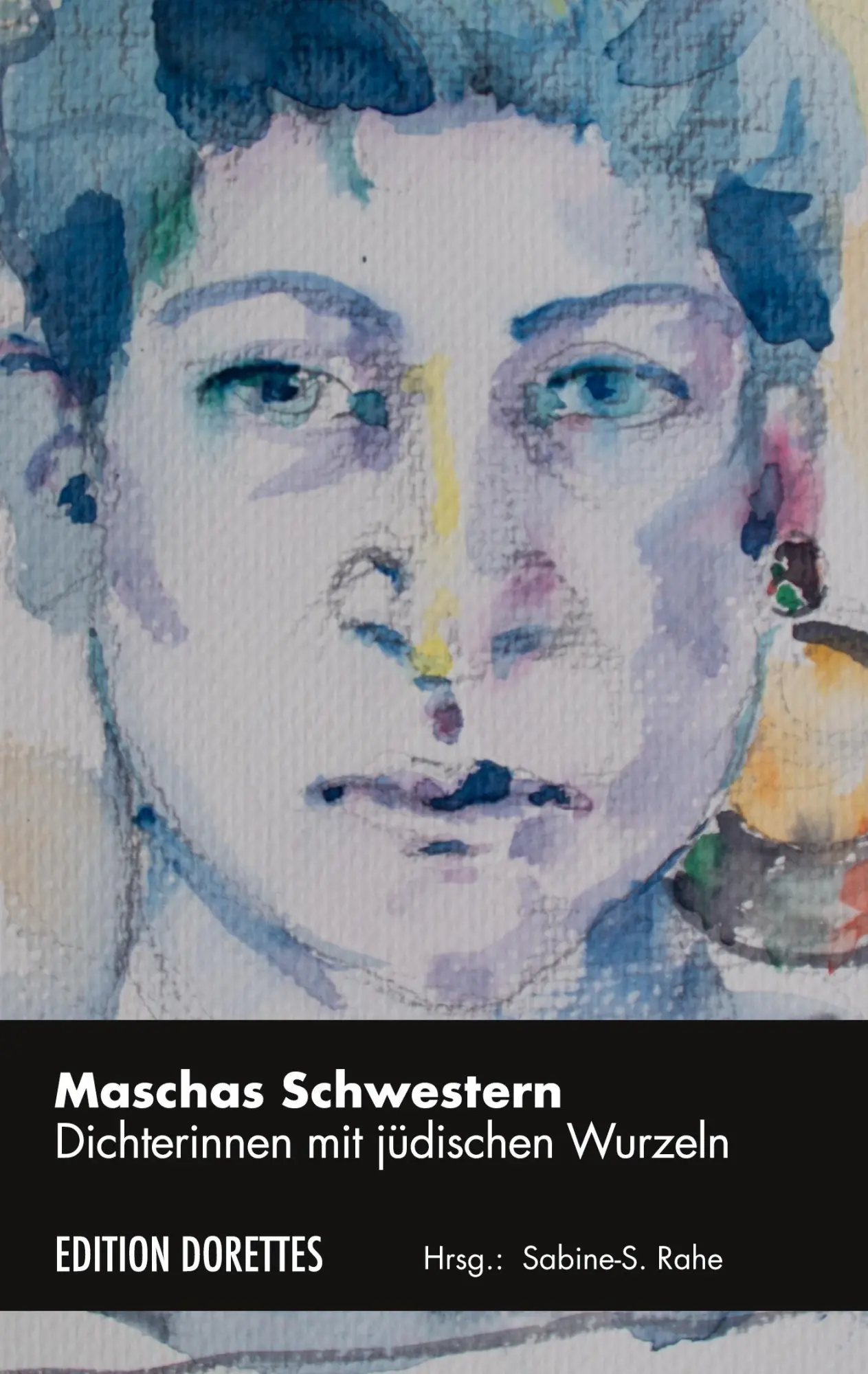 Cover: 9783819261930 | Maschas Schwestern Spurensuche Band 1 | Sabine-Simmin Rahe | Buch