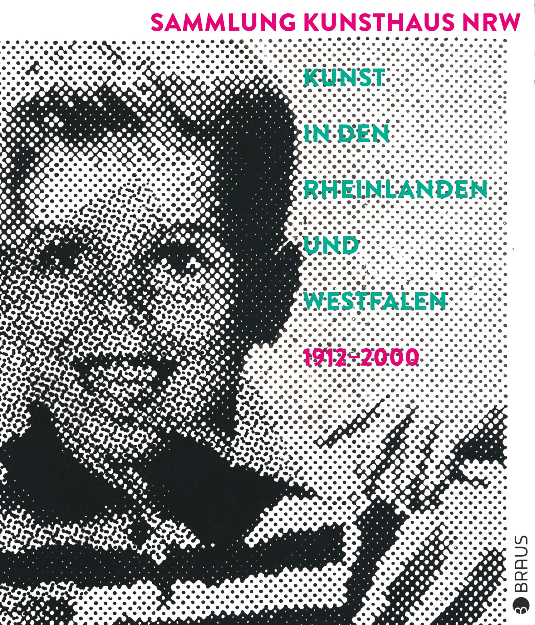 Cover: 9783862281930 | Sammlung Kunsthaus NRW | Marcel Schumacher | Buch | 304 S. | Deutsch
