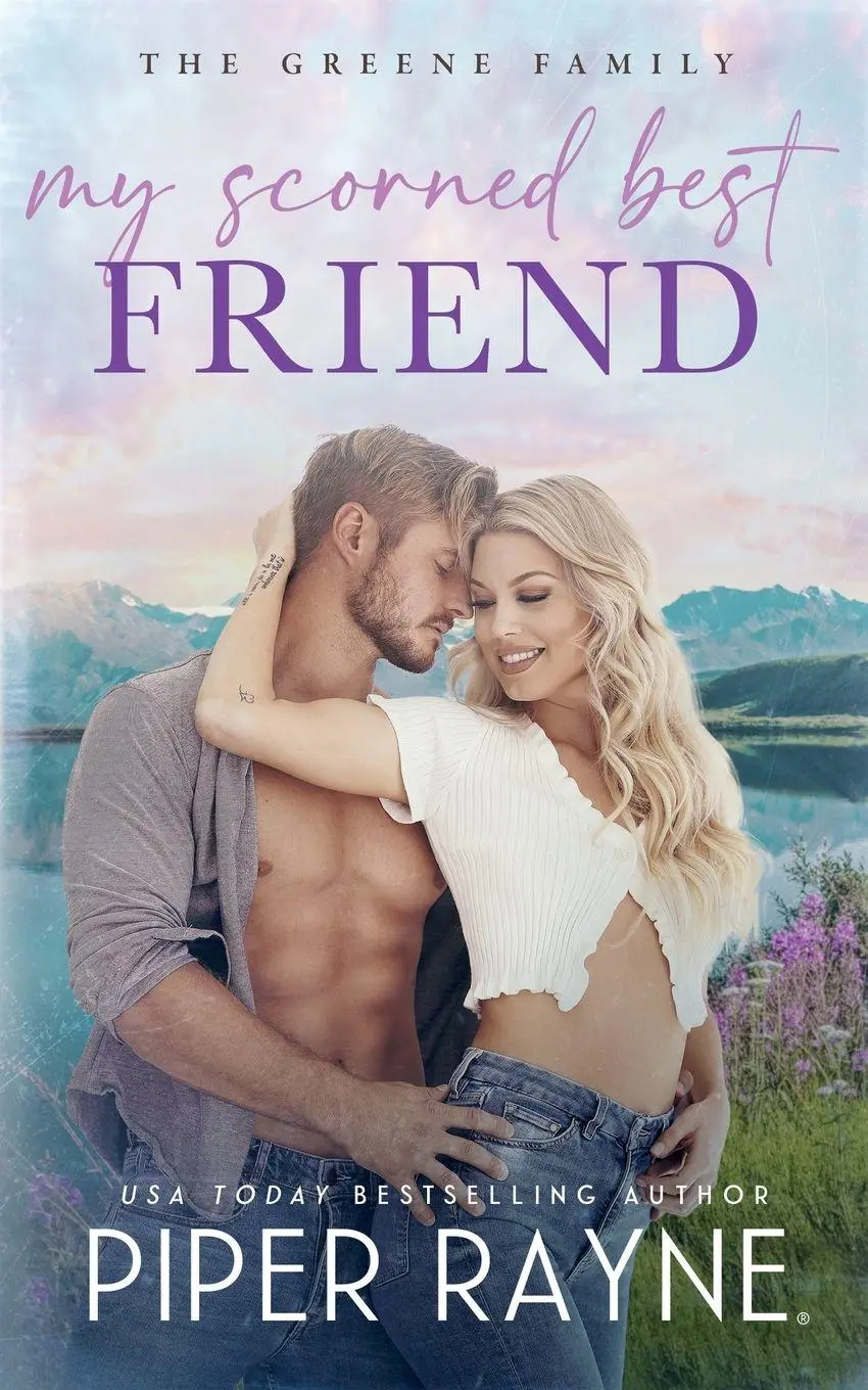 Cover: 9798887141930 | My Scorned Best Friend | Piper Rayne | Taschenbuch | Englisch | 2022