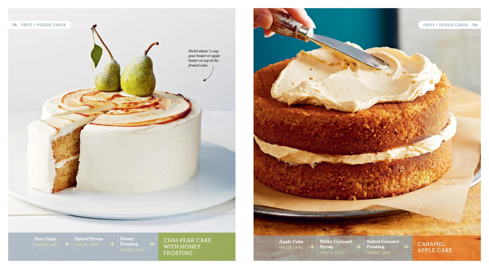 Bild: 9780761182030 | Cake Magic! | Mix &amp; Match Your Way to 100 Amazing Combinations | Buch