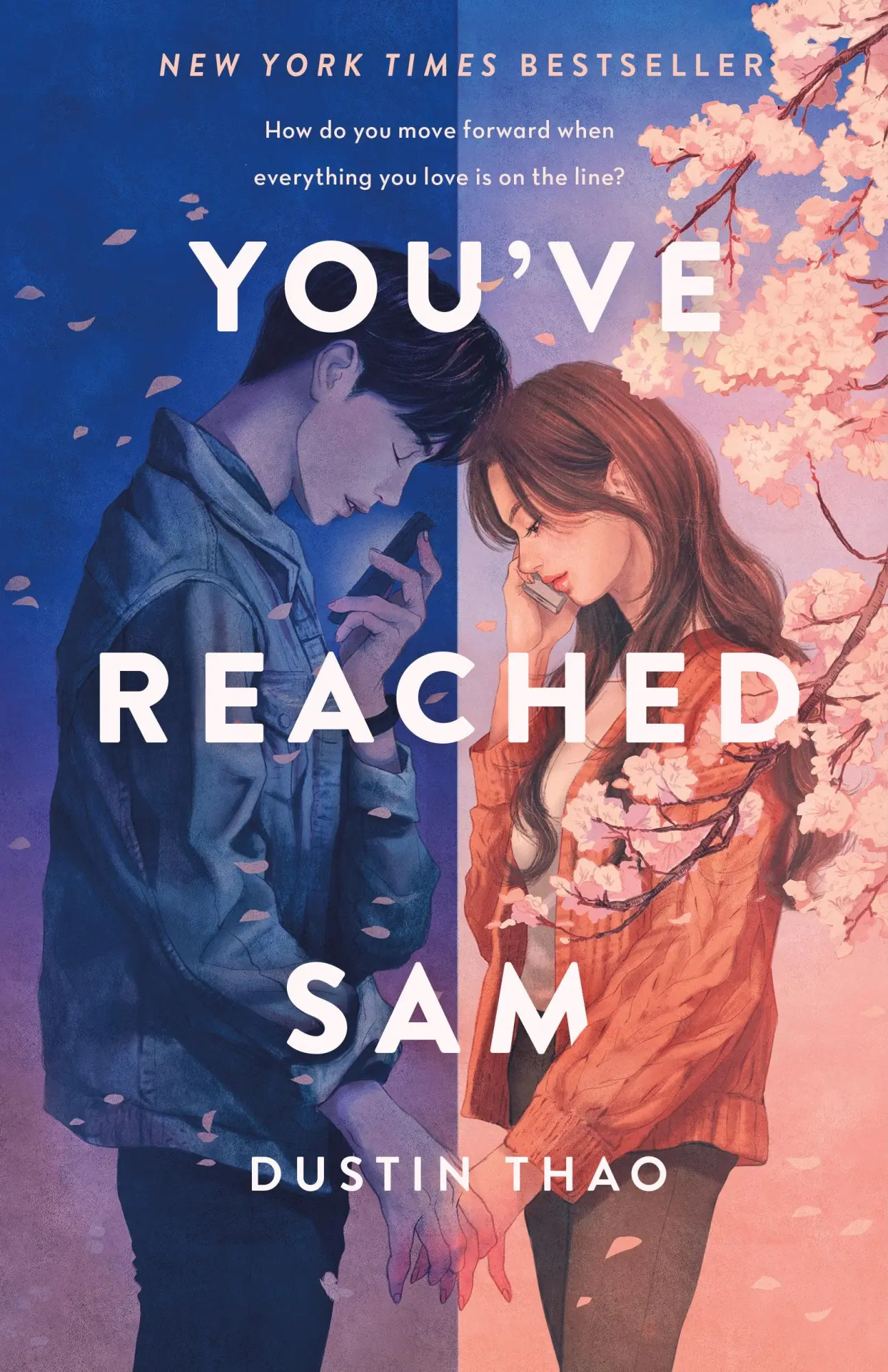 Cover: 9781250762030 | You've Reached Sam | Dustin Thao | Buch | Englisch | 2021