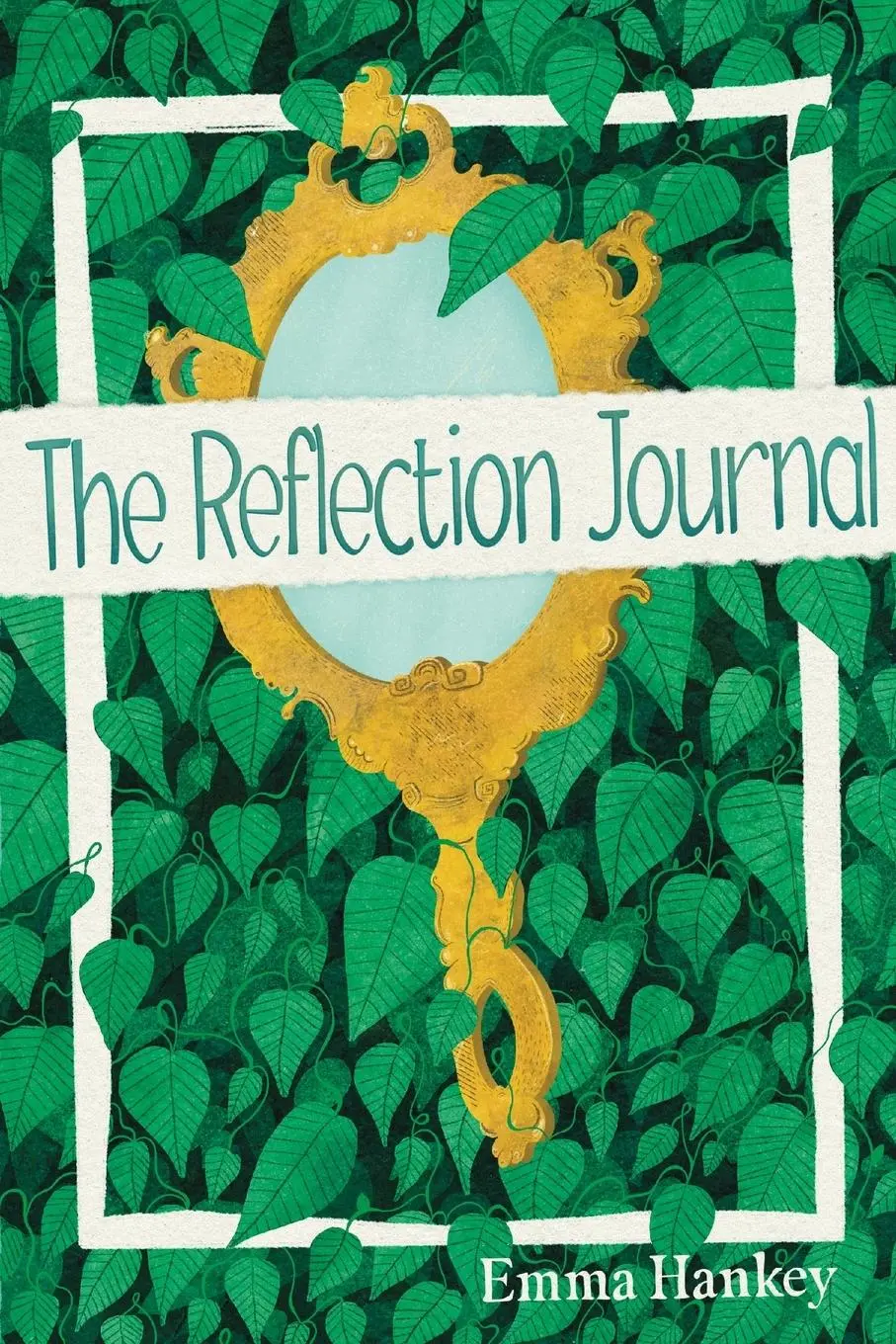 Cover: 9781458382030 | Reflection | Emma Hankey | Taschenbuch | Kartoniert / Broschiert