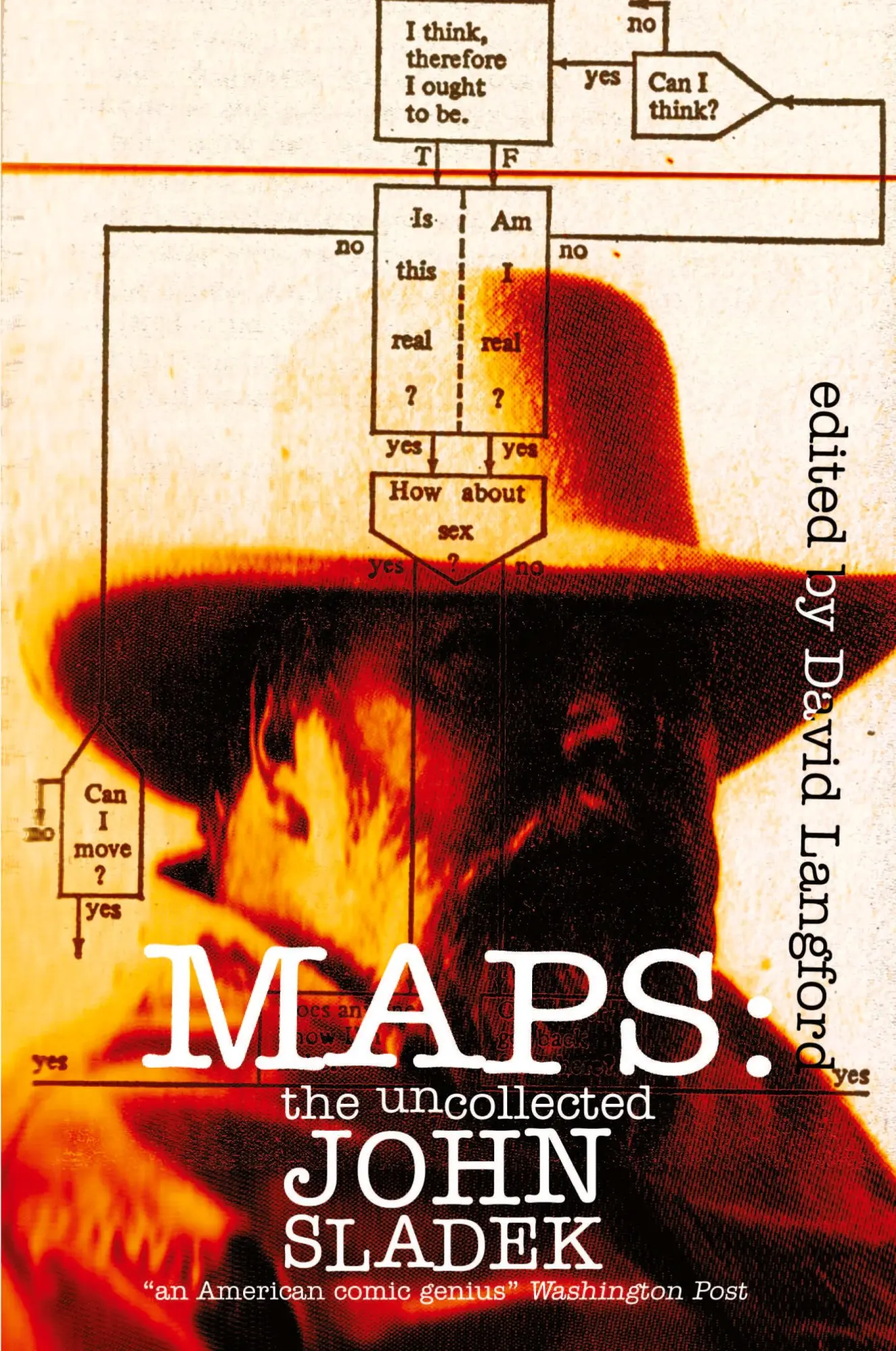 Cover: 9781592242030 | Maps | The Uncollected John Sladek | John Sladek | Taschenbuch | 2003