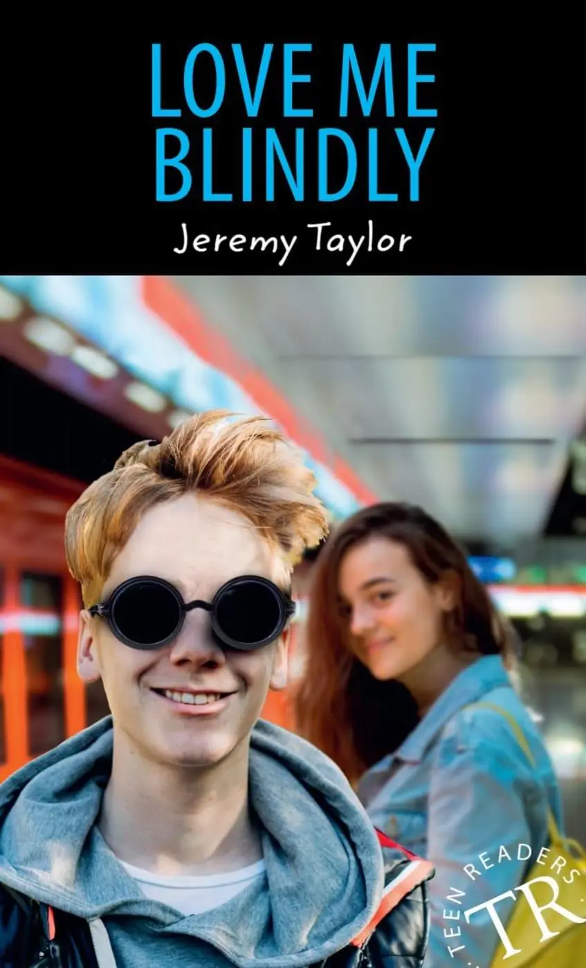 Cover: 9783125442030 | Love me Blindly | Jeremy Taylor | Taschenbuch | 62 S. | Deutsch | 2022