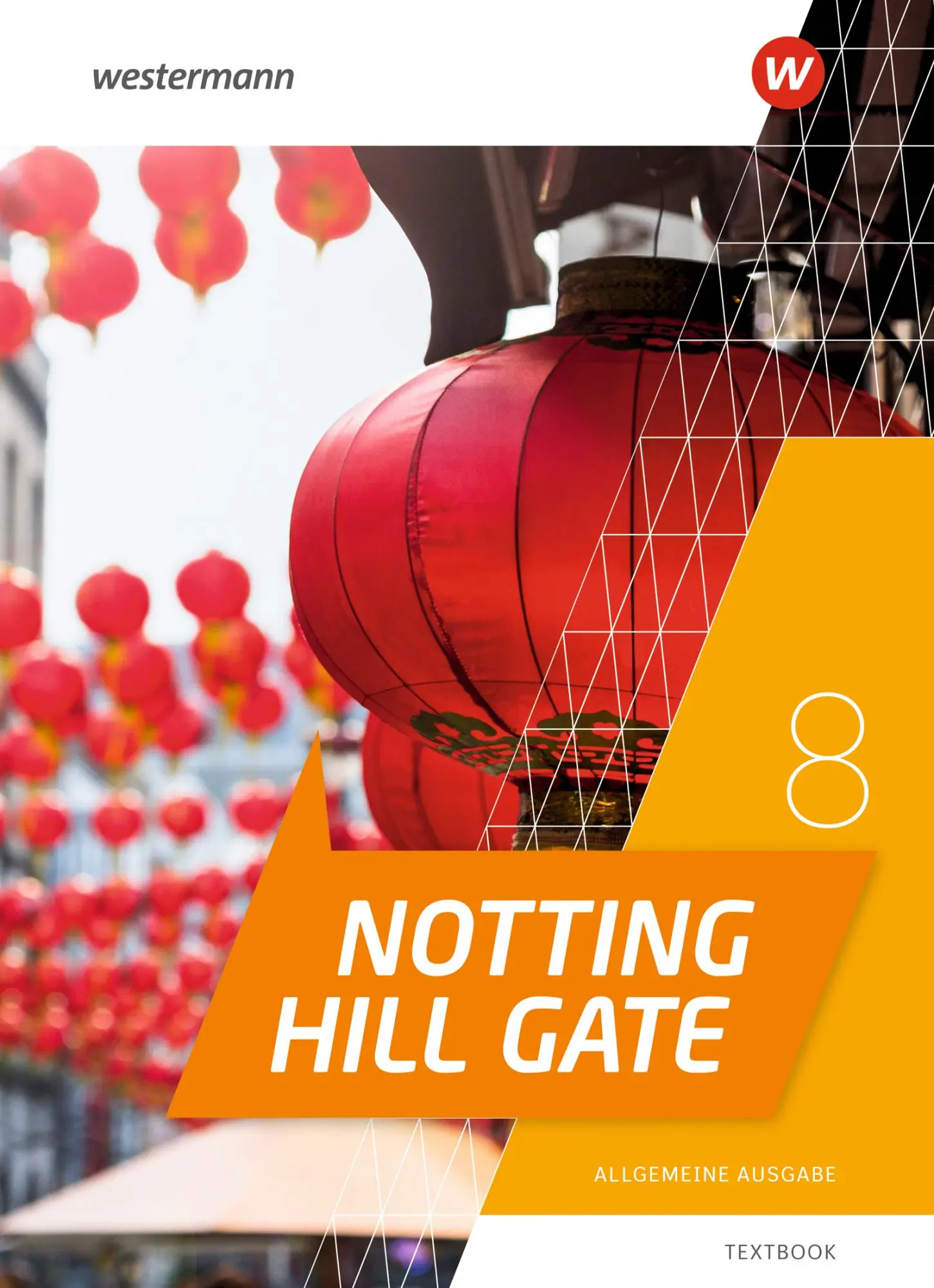 Cover: 9783141282030 | Notting Hill Gate 8A. Textbook | Ausgabe 2022 | Giles | Bundle | 2025