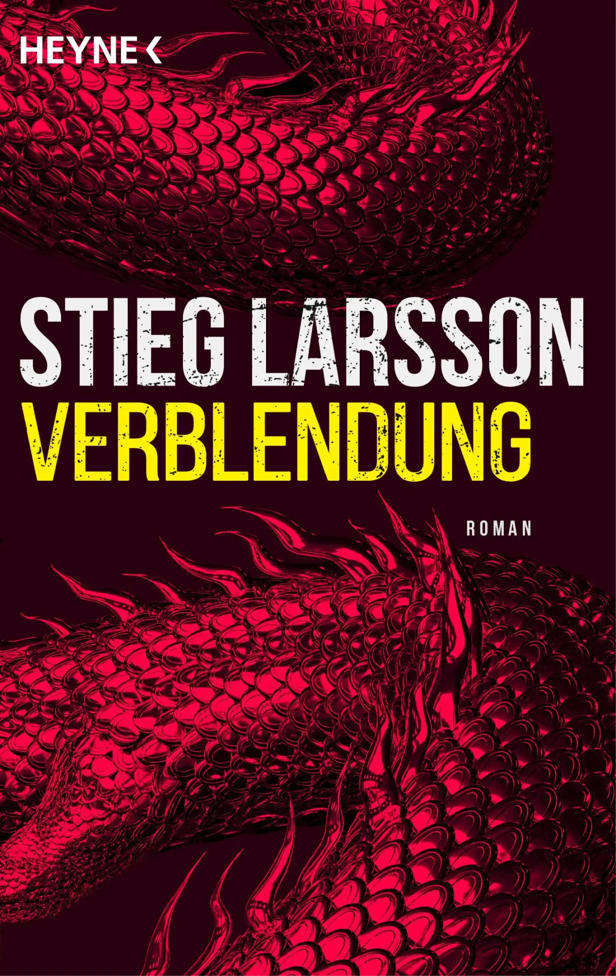 Cover: 9783453442030 | Verblendung | Die Millennium-Trilogie 1 - Roman | Stieg Larsson | Buch Cover: 9783453442030 | Verblendung | Die Millennium-Trilogie 1 - Roman | Stieg Larsson | Buch