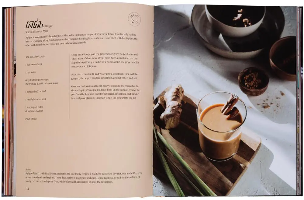 Bild: 9783967042030 | Spill The Beans (Updated Edition) | Global Coffee Culture and Recipes