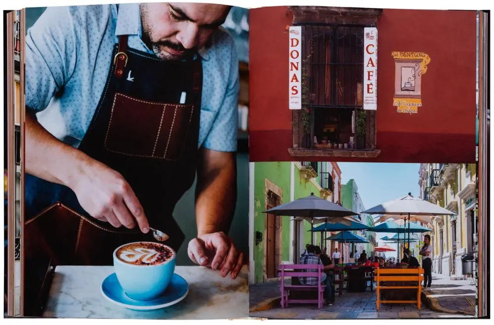Bild: 9783967042030 | Spill The Beans (Updated Edition) | Global Coffee Culture and Recipes