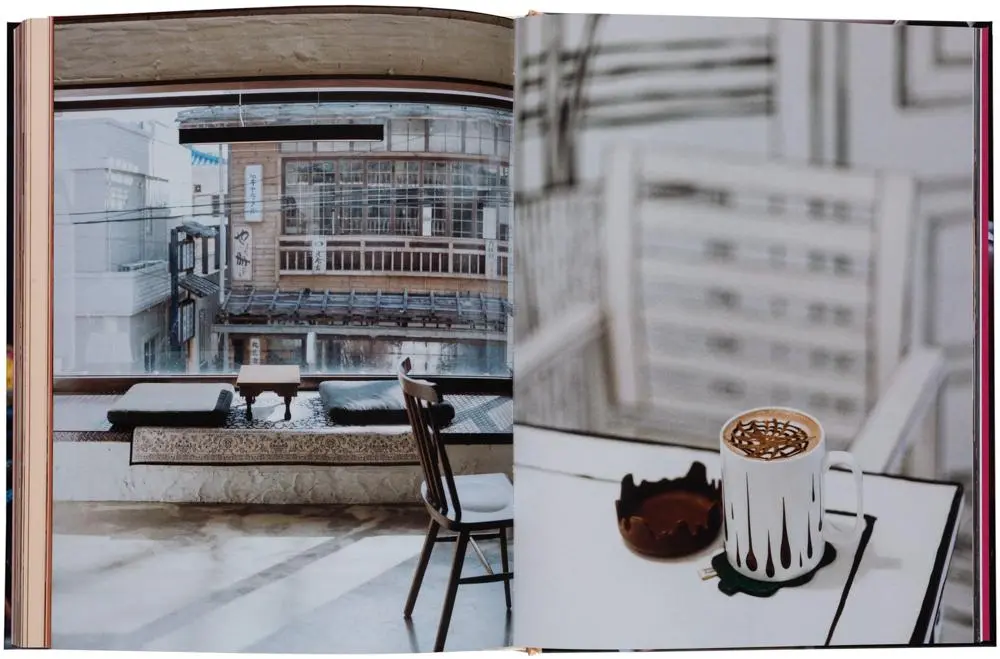 Bild: 9783967042030 | Spill The Beans (Updated Edition) | Global Coffee Culture and Recipes