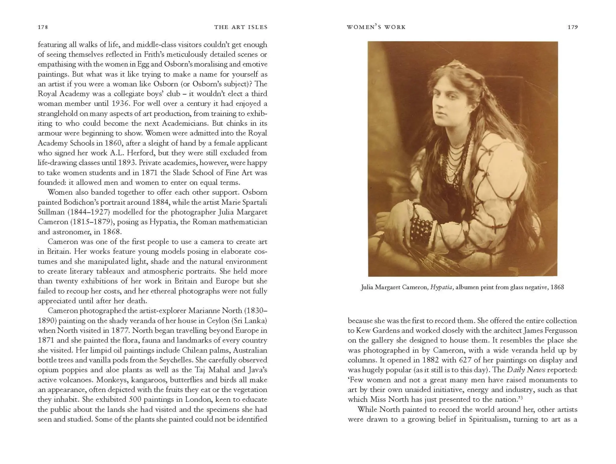 Bild: 9780300272130 | The Art Isles | A 15,000-Year Story of Art in Britain and Ireland