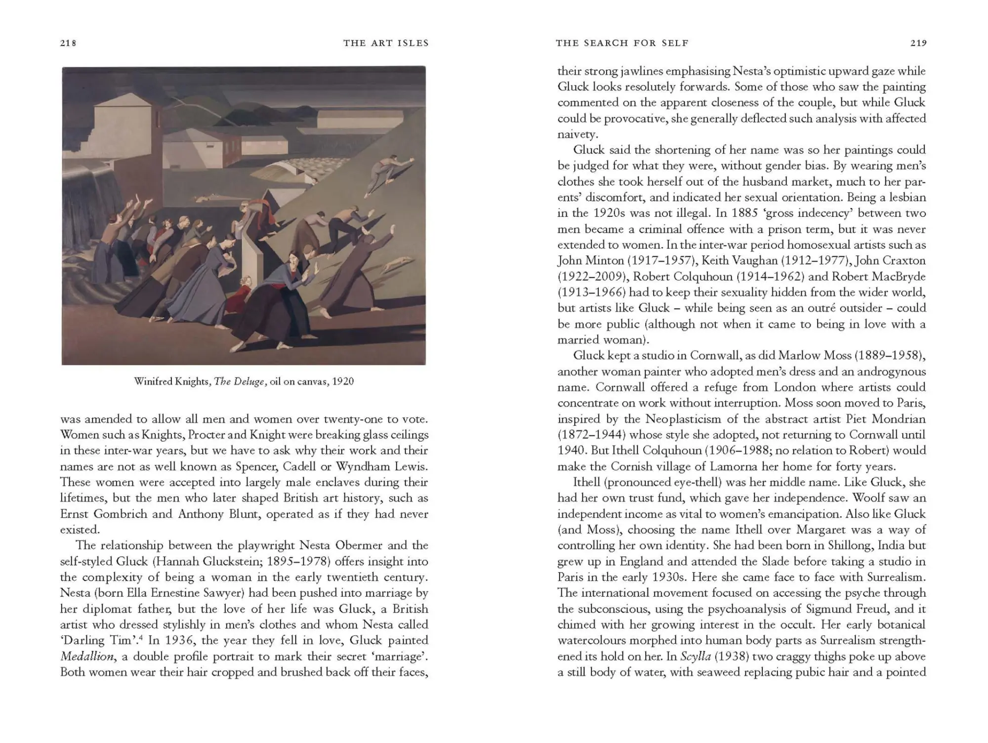 Bild: 9780300272130 | The Art Isles | A 15,000-Year Story of Art in Britain and Ireland