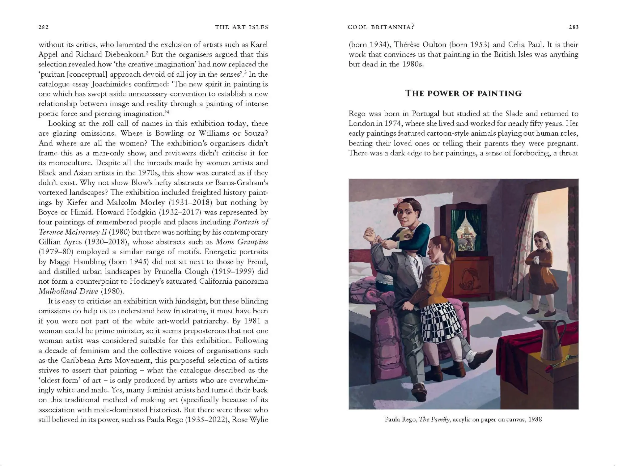 Bild: 9780300272130 | The Art Isles | A 15,000-Year Story of Art in Britain and Ireland