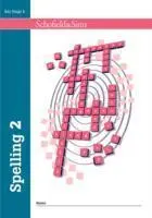 Cover: 9780721712130 | Matchett, C: Spelling Book 2: Year 2, Ages 6-7 | Carol Matchett | Buch