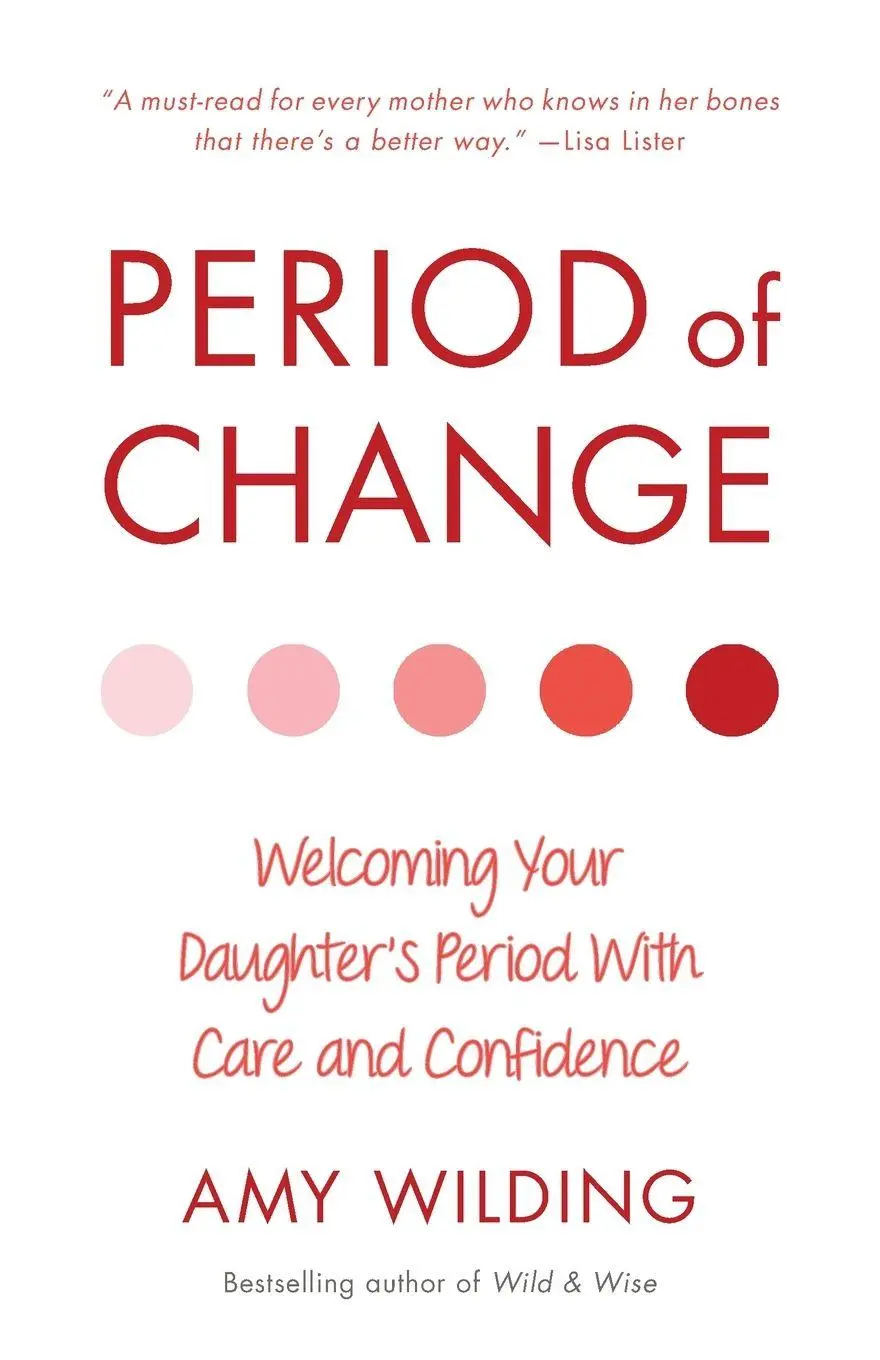 Cover: 9781916672130 | Period of Change | Amy Wilding | Taschenbuch | Englisch | 2026