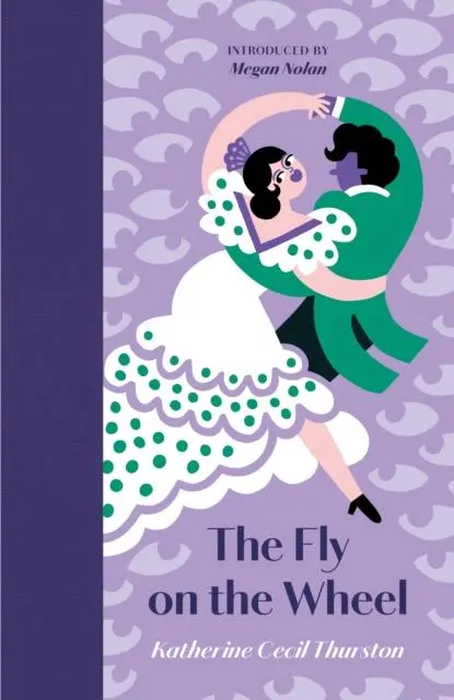 Cover: 9781919642130 | The Fly on the Wheel | Katherine Cecil Thurston | Buch | Gebunden