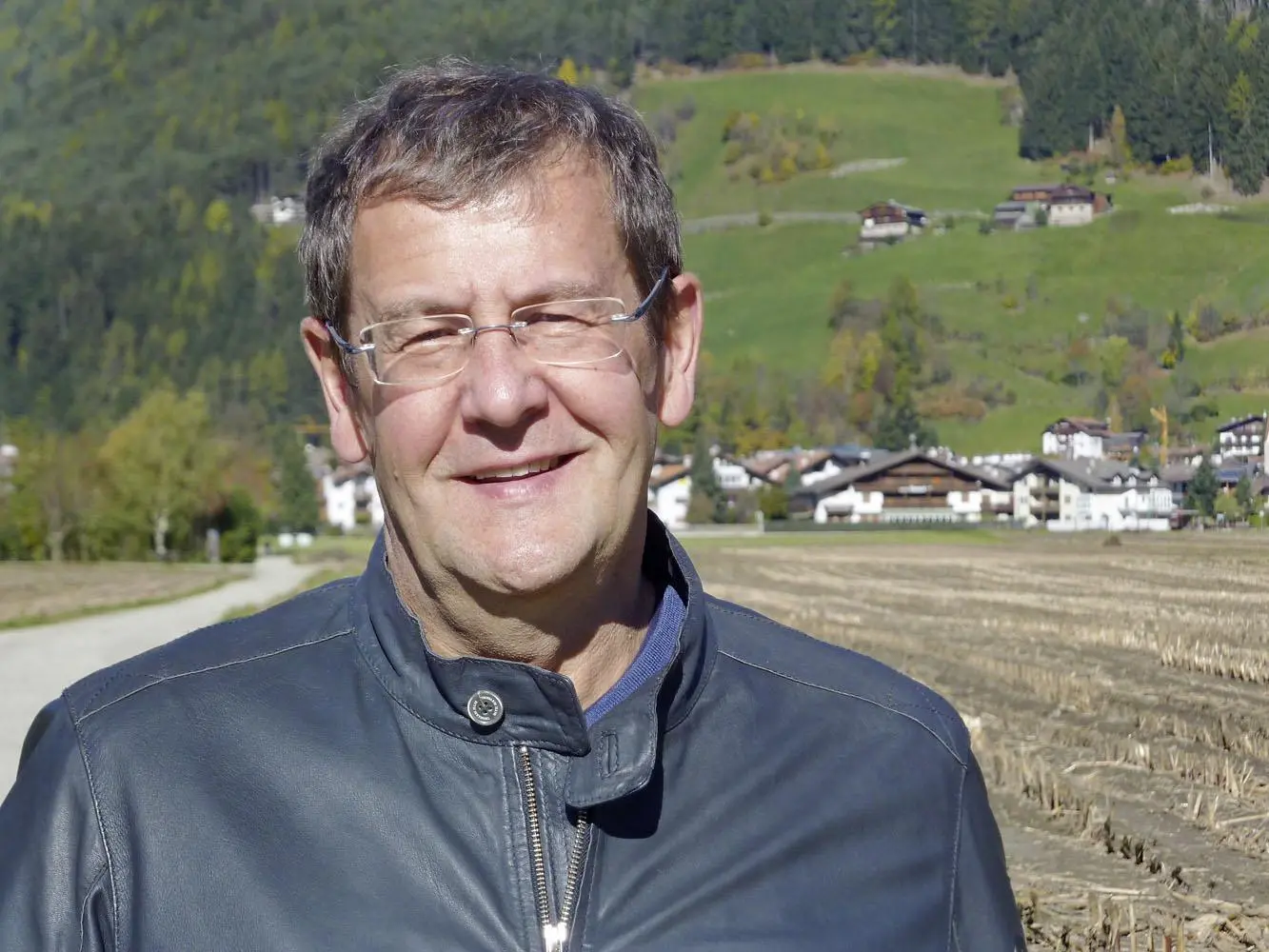 Autor: 9788868392130 | Als noch Kartoffelfeuer brannten | Eine Kindheit im Ahrntal | Steger