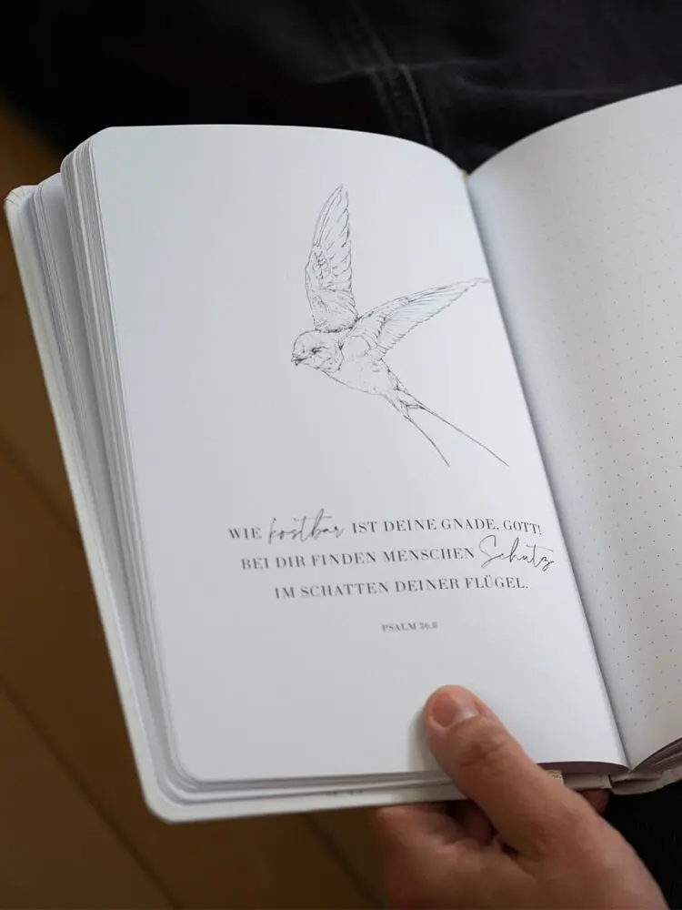 Bild: 4250454742230 | IdeenWiese - Notizbuch | Rebekka Rochlitzer | Buch | 176 S. | Deutsch