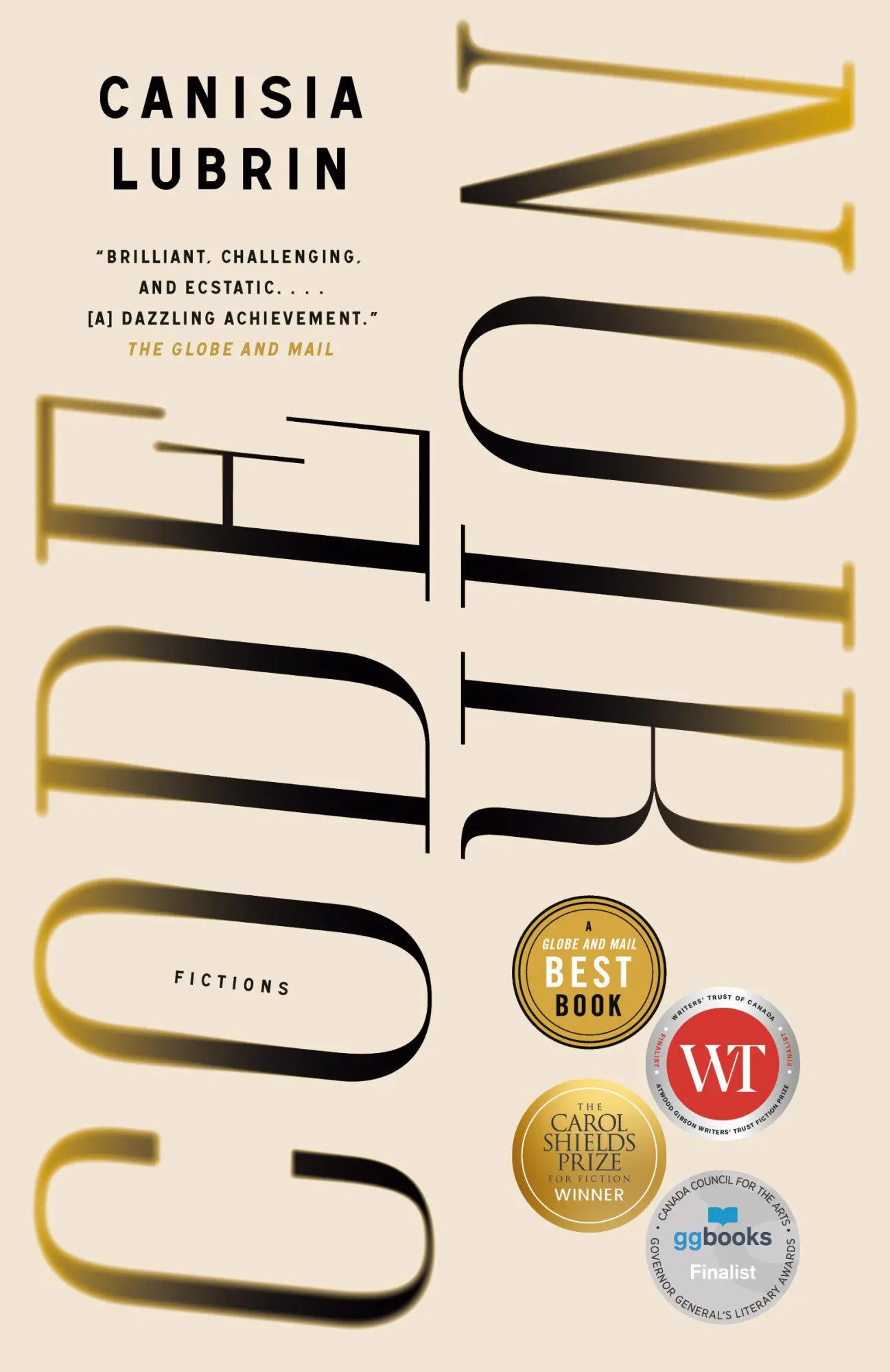 Cover: 9780735282230 | Code Noir | Canisia Lubrin | Taschenbuch | Knopf Canada | Englisch