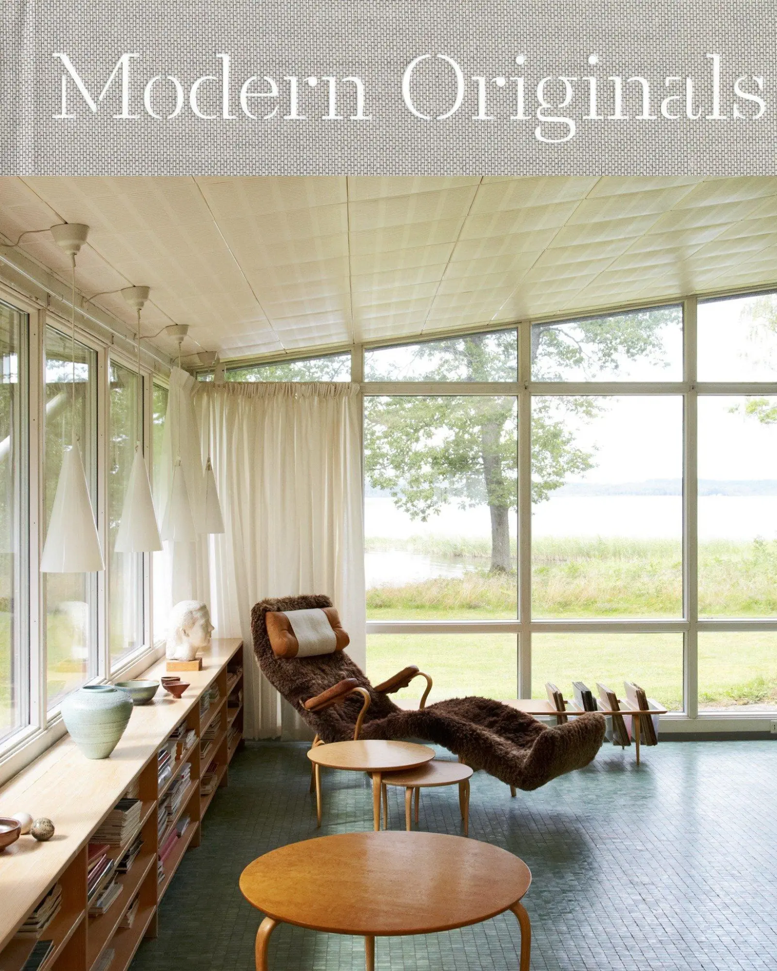 Cover: 9780847842230 | Modern Originals: At Home with Midcentury European Designers | Buch