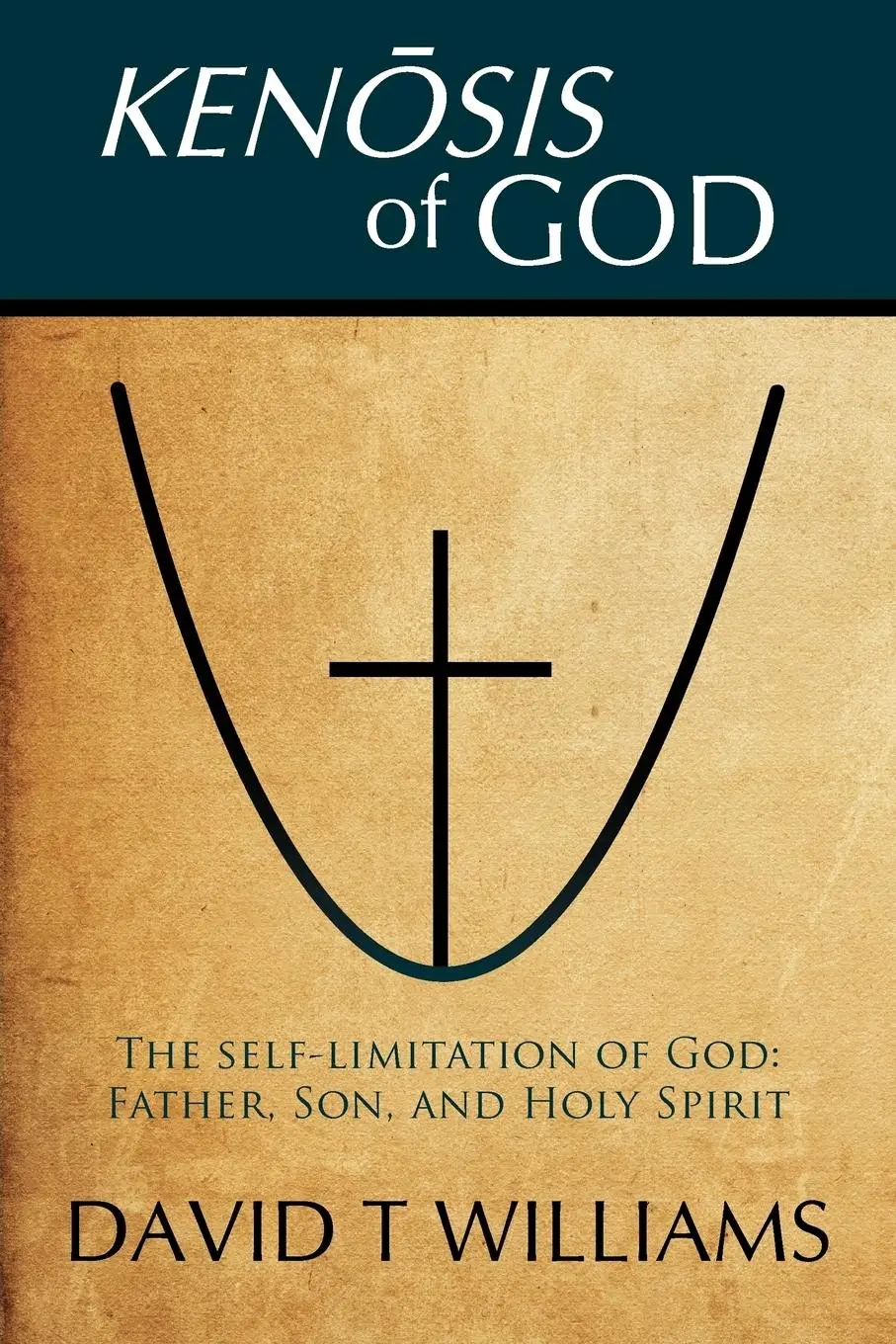 Cover: 9781440132230 | KENOSIS OF GOD | David T Williams | Taschenbuch | Englisch | 2009