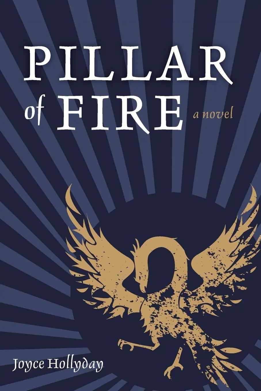 Cover: 9781725282230 | Pillar of Fire | Joyce Hollyday | Taschenbuch | Englisch | 2020