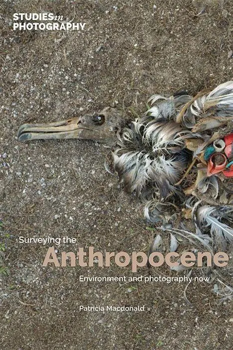 Cover: 9781838382230 | Surveying the Anthropocene | Environment and Photography Now | Buch