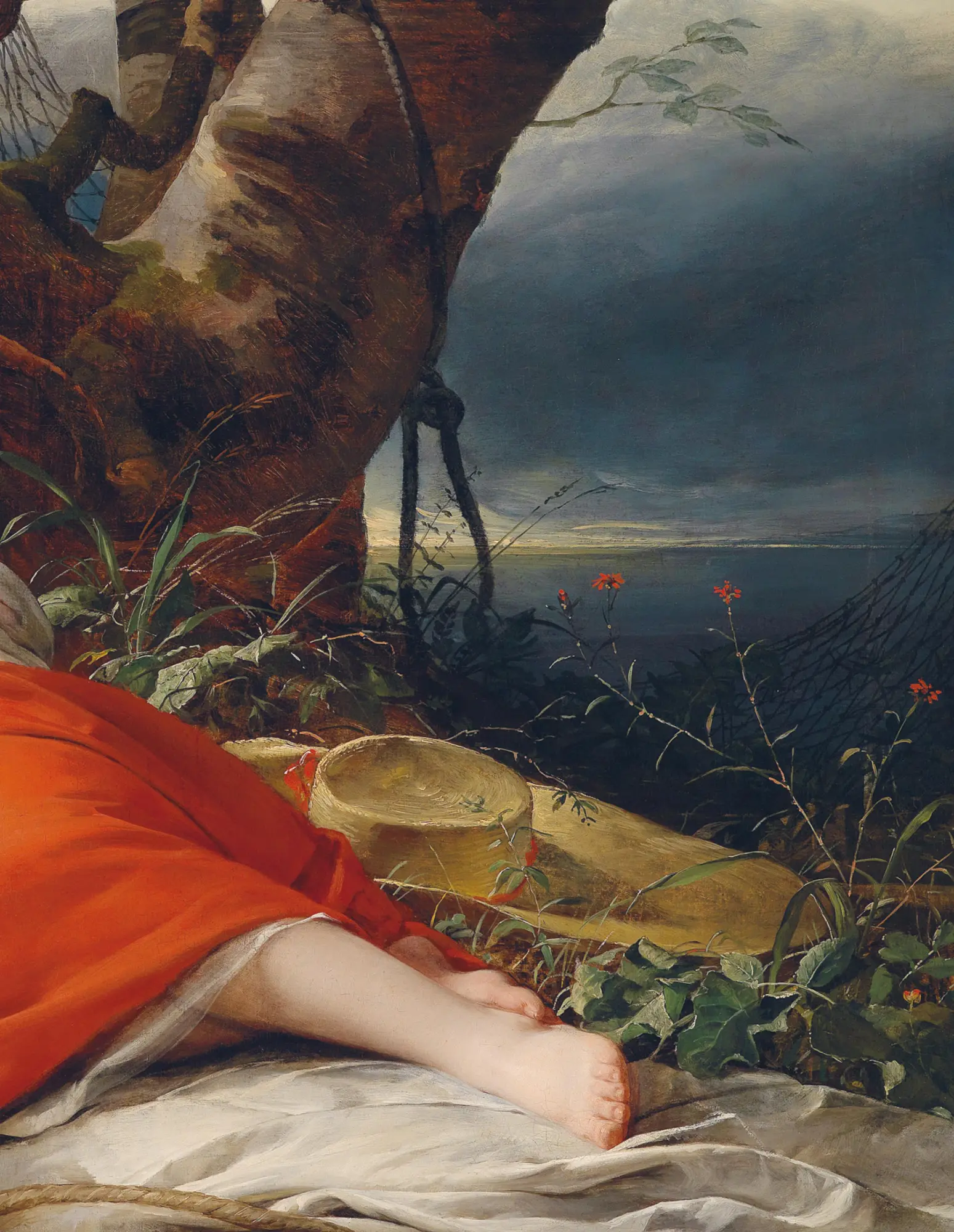 Bild: 9783422802230 | Friedrich von Amerling. Werkverzeichnis der Gemälde | Sabine Grabner