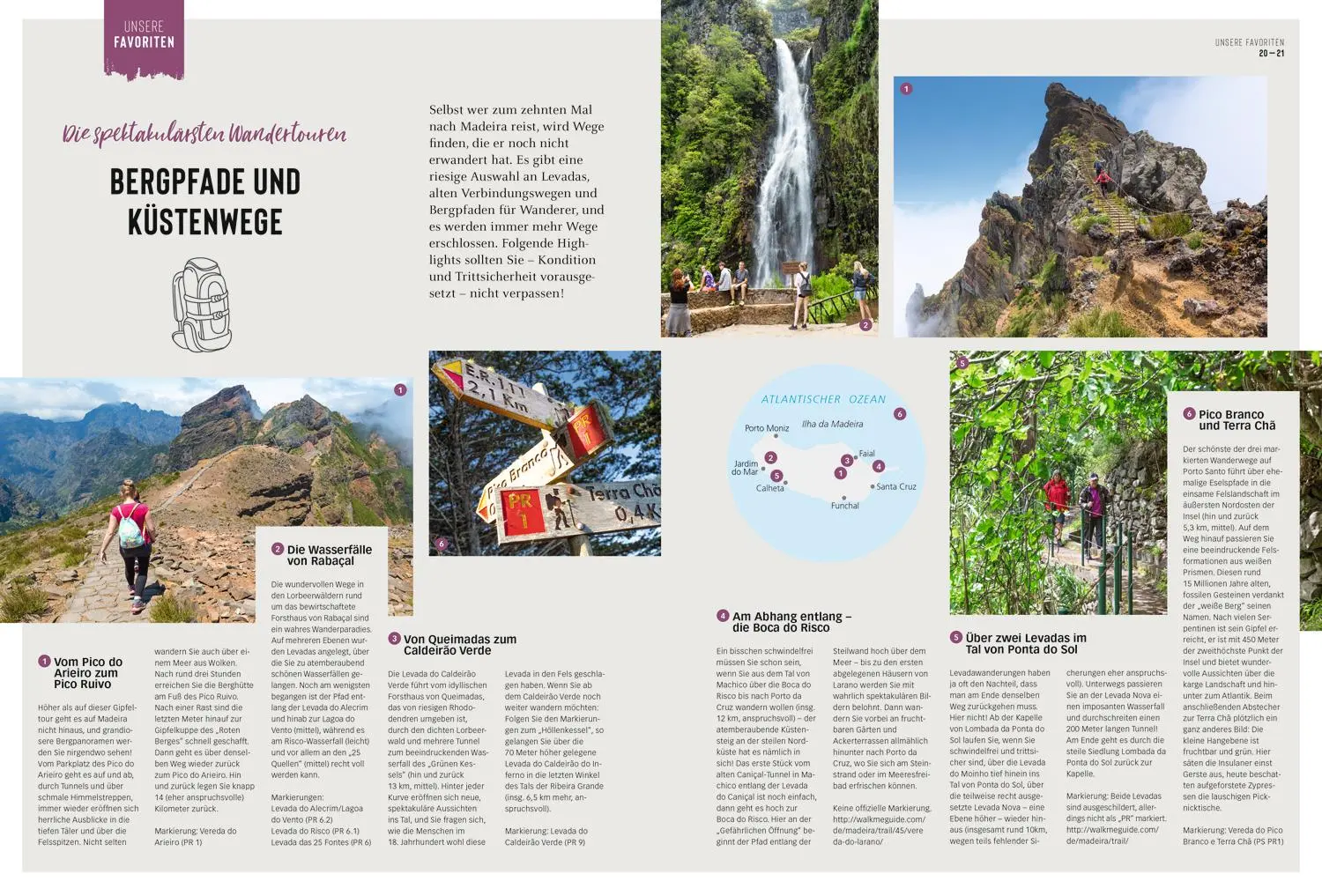 Bild: 9783616012230 | DUMONT Bildatlas Madeira | Sara Lier | Taschenbuch | DuMont Bildatlas