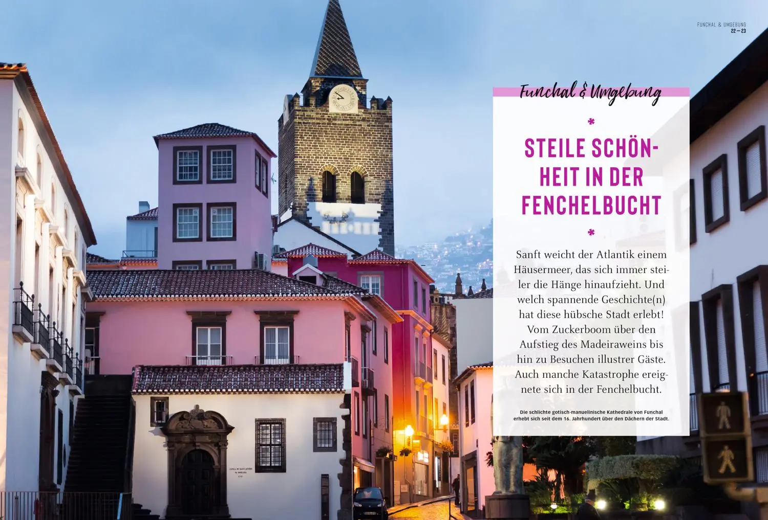Bild: 9783616012230 | DUMONT Bildatlas Madeira | Sara Lier | Taschenbuch | DuMont Bildatlas