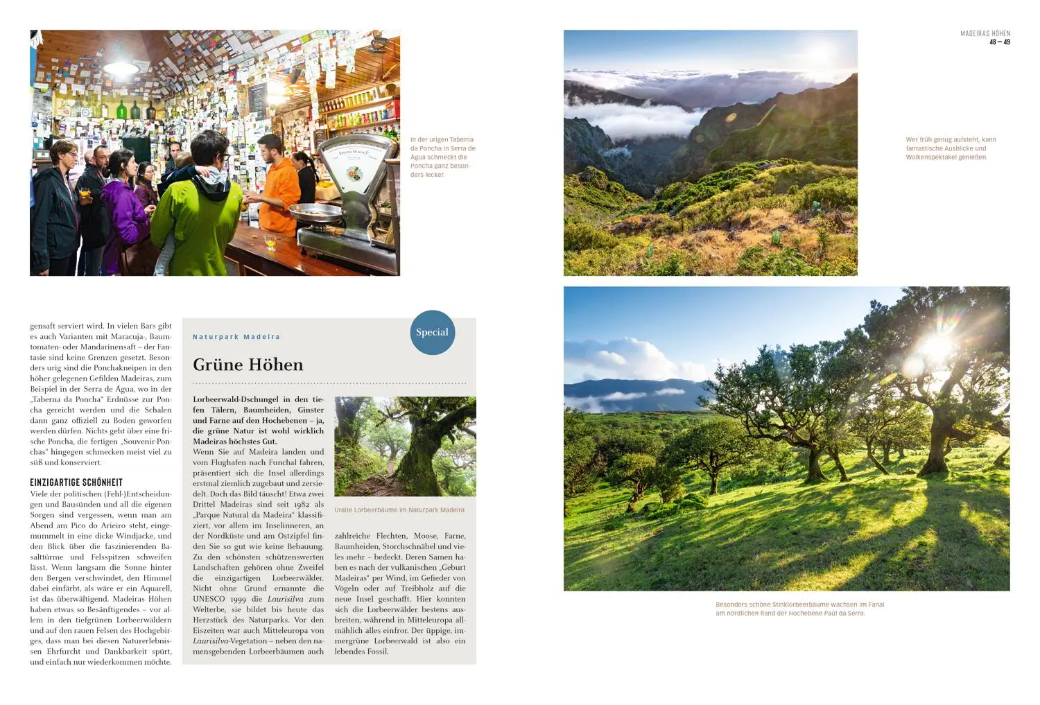 Bild: 9783616012230 | DUMONT Bildatlas Madeira | Sara Lier | Taschenbuch | DuMont Bildatlas