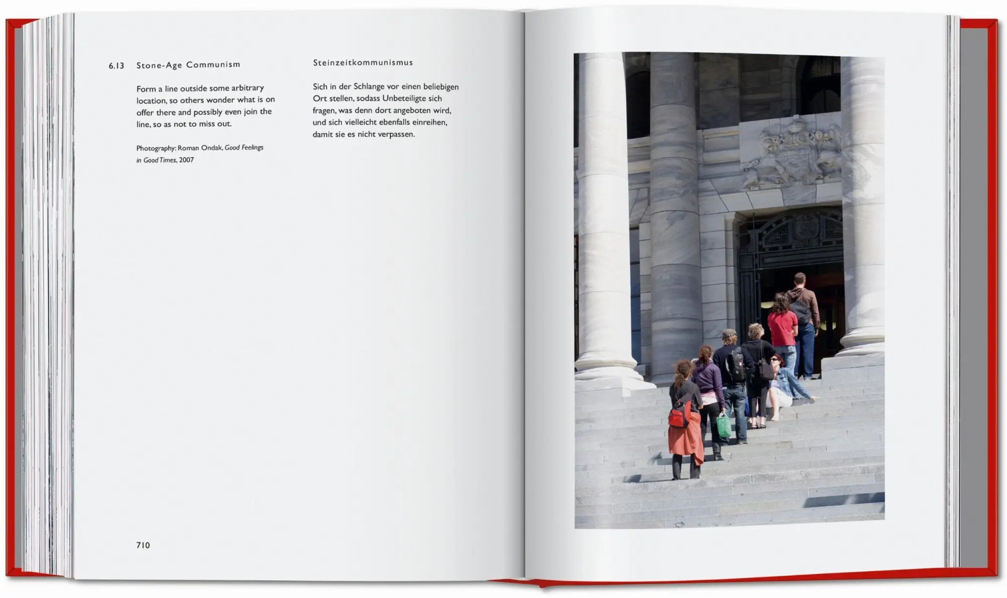 Bild: 9783836582230 | Carsten Höller. Book of Games | Carsten Höller | Buch | 760 S. | 2024