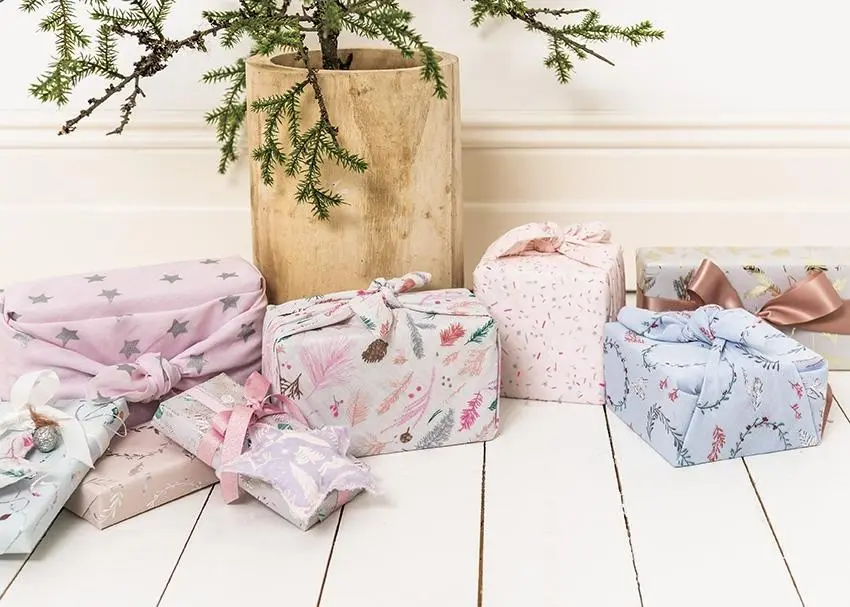 Bild: 9783960162230 | Das kleine Rico Nähbuch No 7 - Weihnachten | Rico Design GmbH &amp; Co. KG