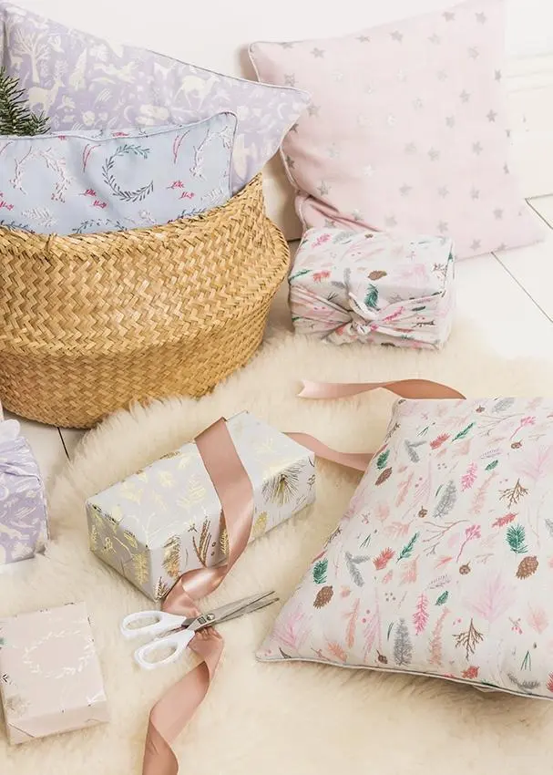 Bild: 9783960162230 | Das kleine Rico Nähbuch No 7 - Weihnachten | Rico Design GmbH &amp; Co. KG