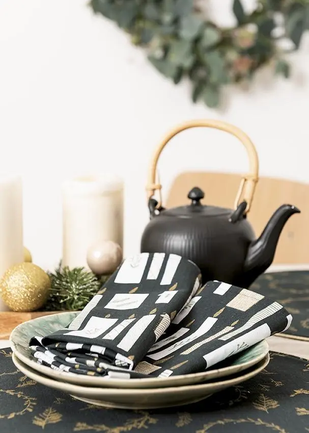 Bild: 9783960162230 | Das kleine Rico Nähbuch No 7 - Weihnachten | Rico Design GmbH &amp; Co. KG