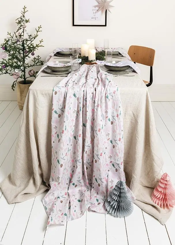 Bild: 9783960162230 | Das kleine Rico Nähbuch No 7 - Weihnachten | Rico Design GmbH &amp; Co. KG