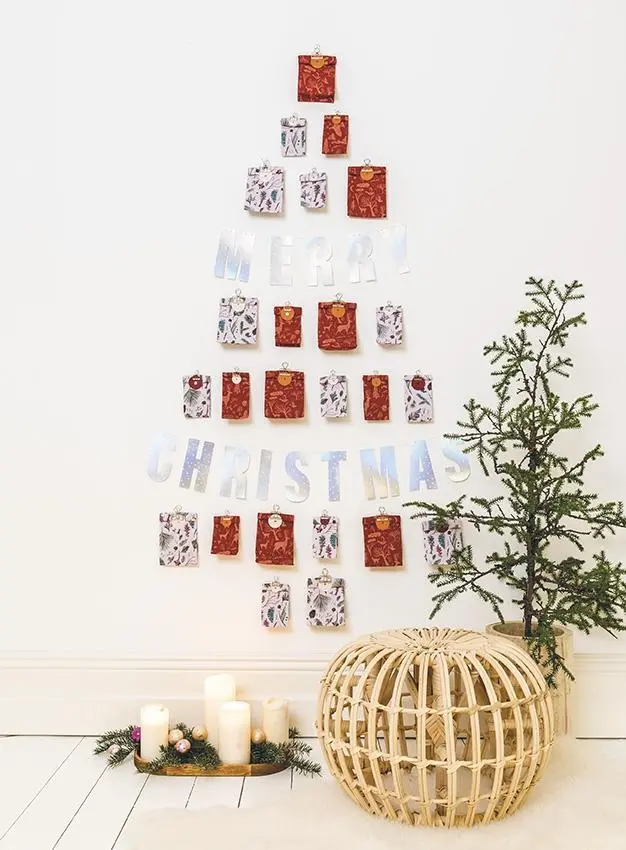 Bild: 9783960162230 | Das kleine Rico Nähbuch No 7 - Weihnachten | Rico Design GmbH &amp; Co. KG