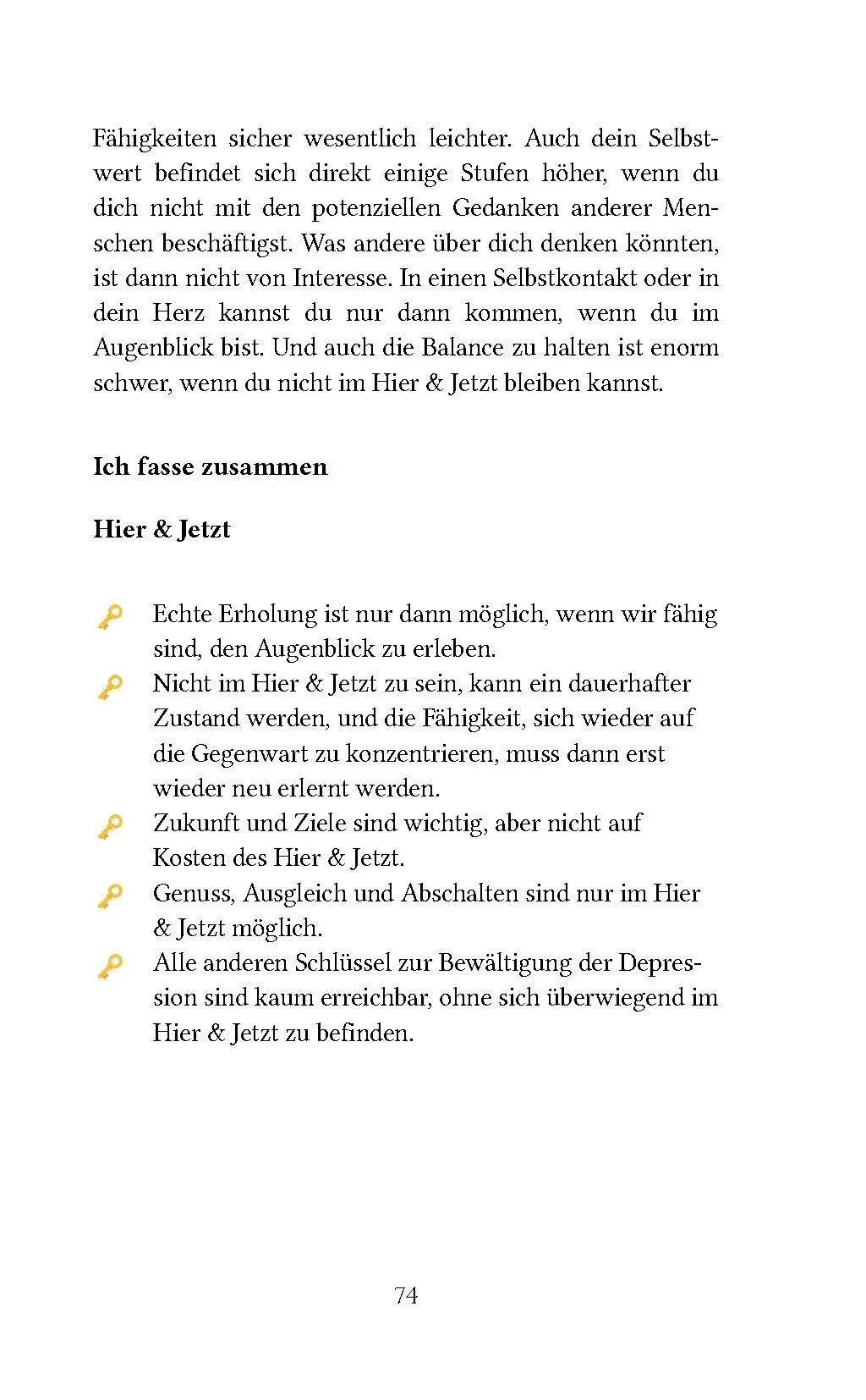 Bild: 9783962692230 | Die 7 Schlüssel zur Bewältigung von Depressionen | Nicolas Doster