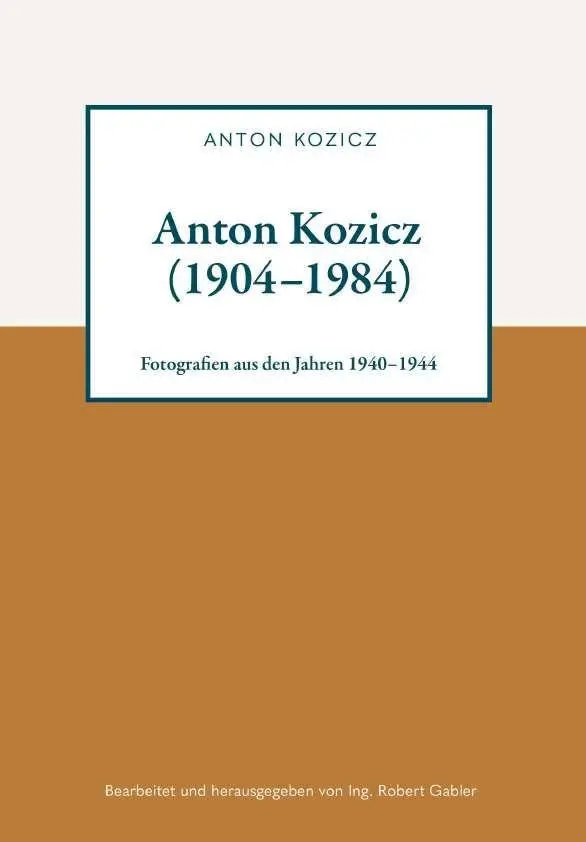 Anton Kozicz (1904-1984)