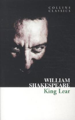 King Lear | William Shakespeare | Taschenbuch | 178 S. | Englisch | 2012 | William Collins | EAN 9780007902330 - Shakespeare, William