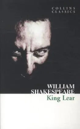 Cover: 9780007902330 | King Lear | William Shakespeare | Taschenbuch | 178 S. | Englisch