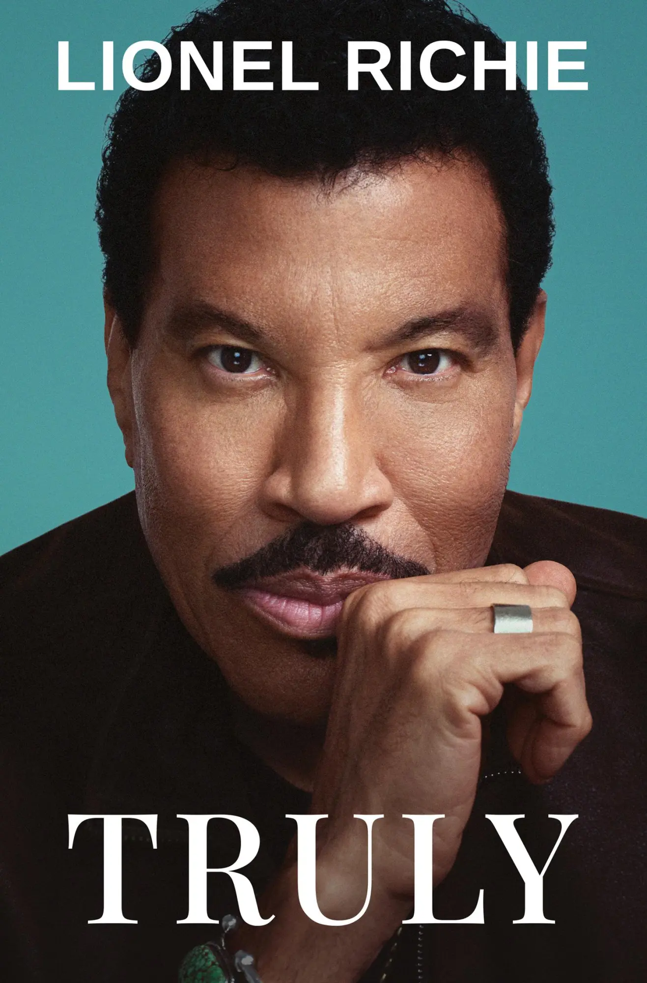 Cover: 9780008752330 | Truly | Lionel Richie | Taschenbuch | XXVIII | Englisch | 2025