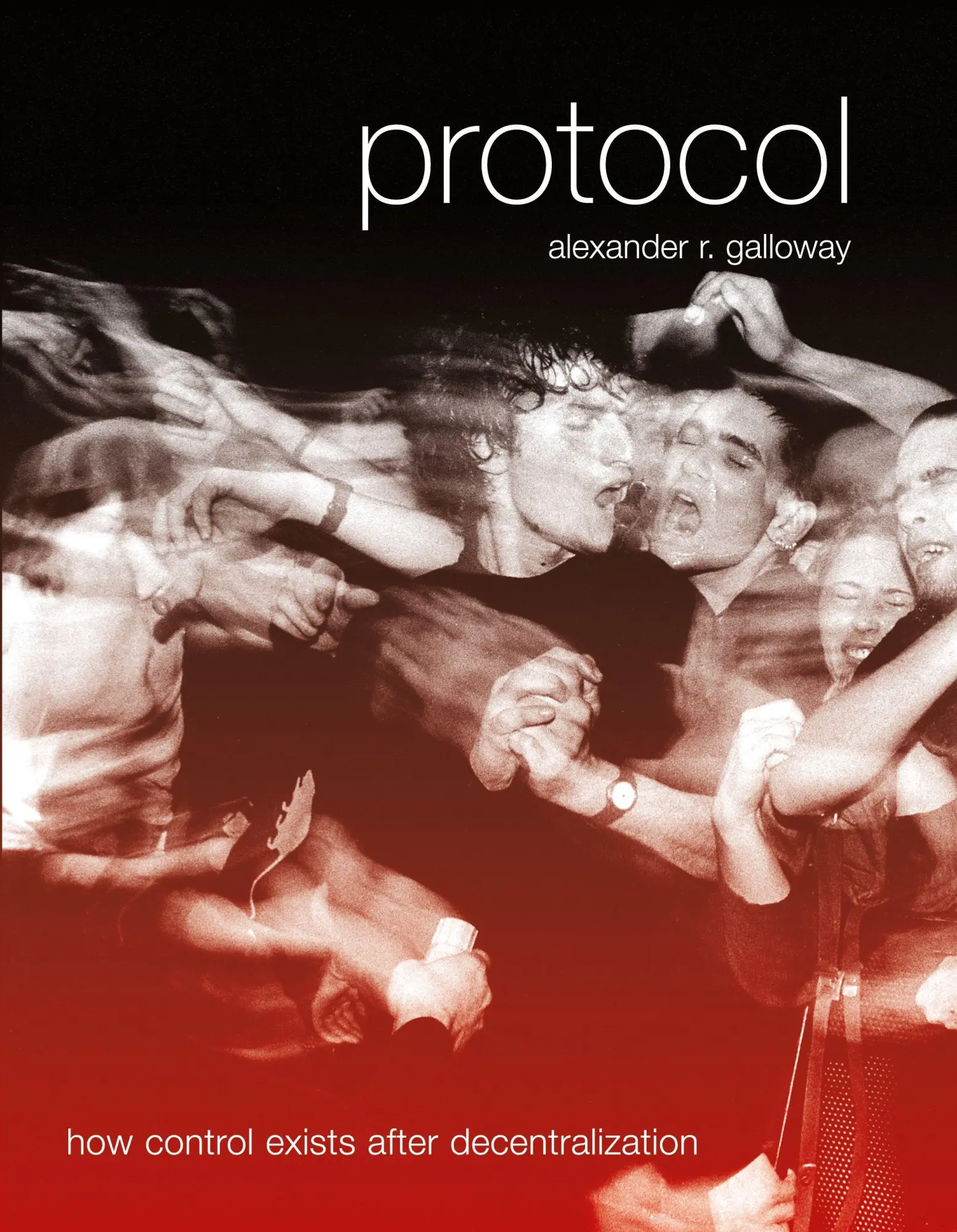 Cover: 9780262572330 | Protocol | How Control Exists after Decentralization | Galloway | Buch Cover: 9780262572330 | Protocol | How Control Exists after Decentralization | Galloway | Buch