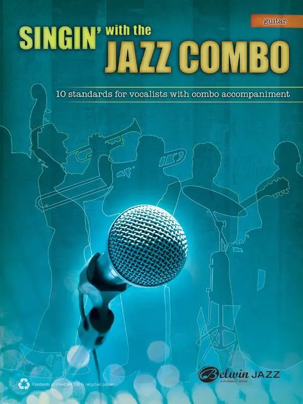 Cover: 9780739092330 | Singin' with the Jazz Combo | David Wolpe | Taschenbuch | Buch | 2013