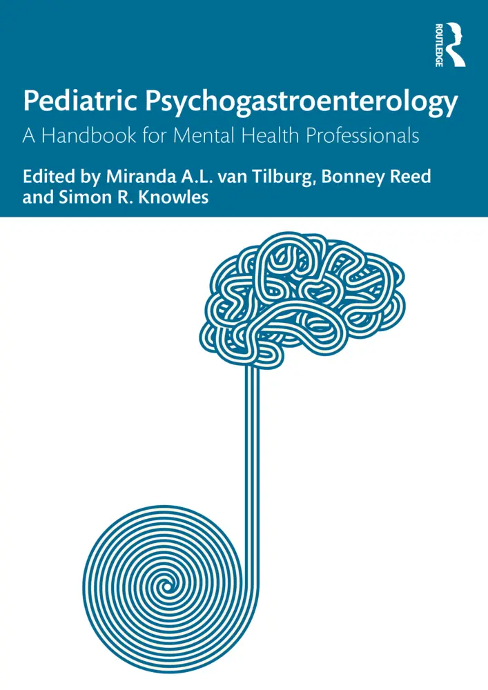 Cover: 9781032312330 | Pediatric Psychogastroenterology | Miranda A. L. van Tilburg (u. a.)