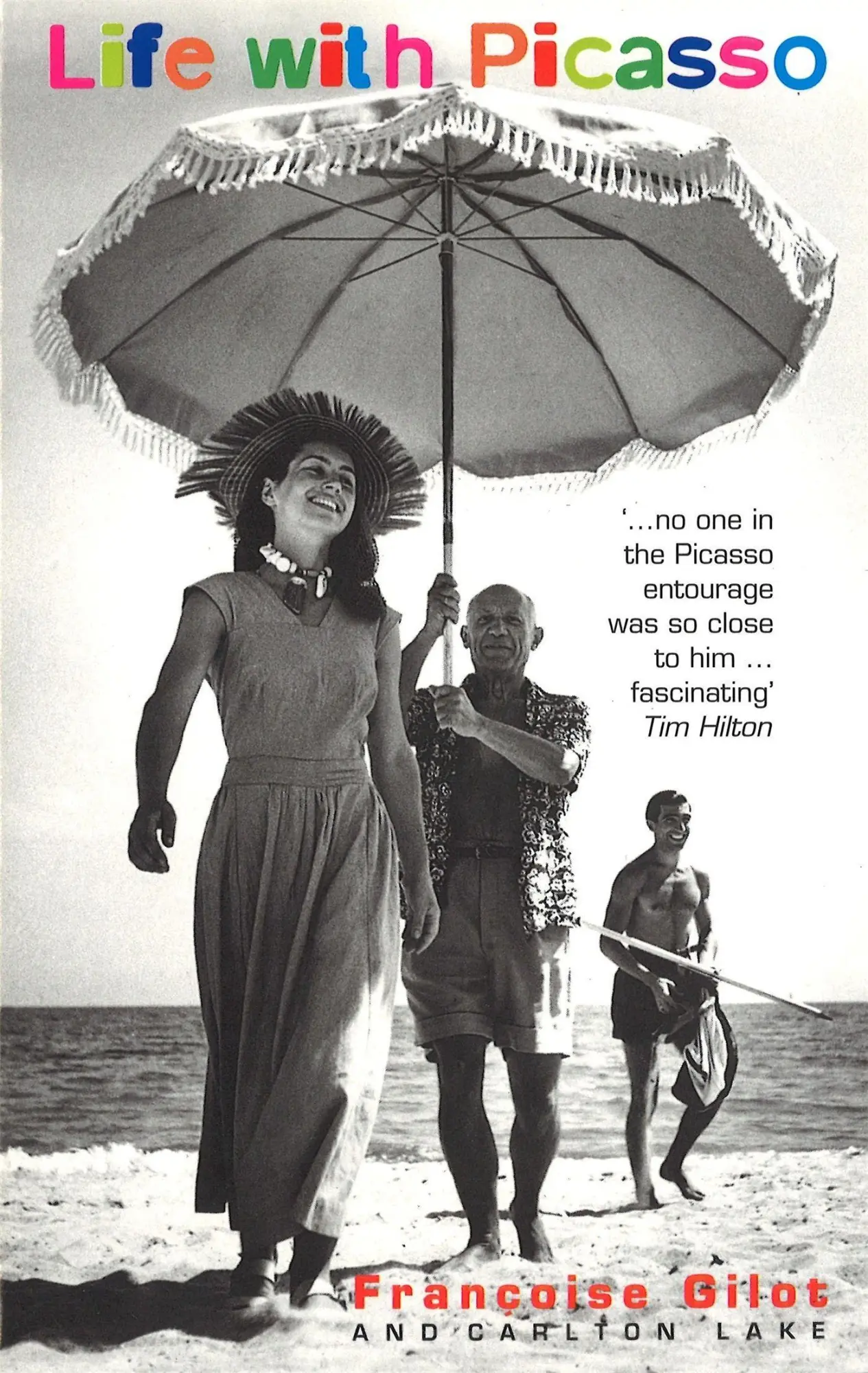 Cover: 9781853812330 | Life With Picasso | Carlton Lake (u. a.) | Taschenbuch | Englisch
