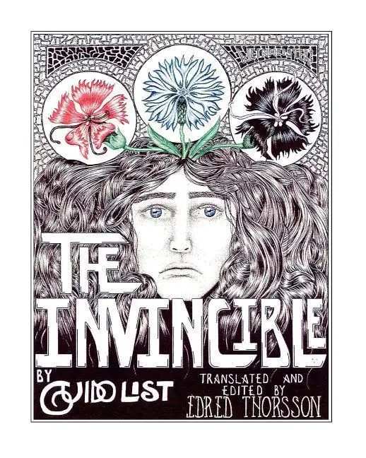 Cover: 9781885972330 | The Invincible | Guido List | Taschenbuch | Englisch | 2011