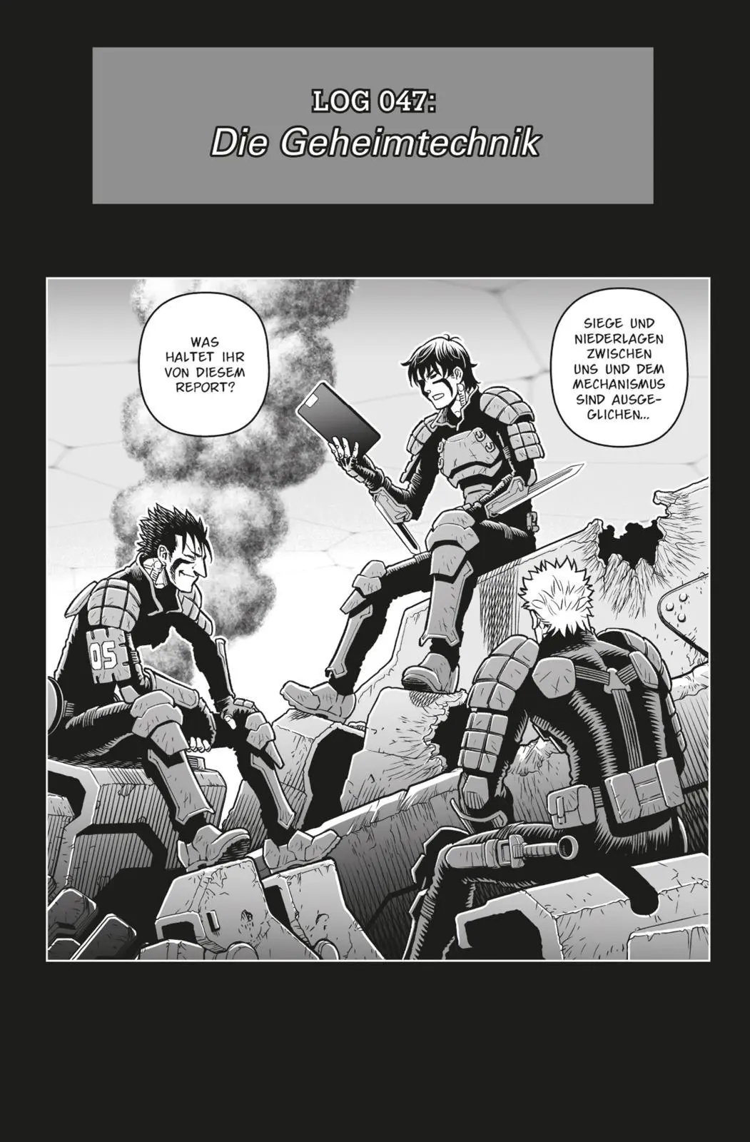 Bild: 9783551802330 | Battle Angel Alita - Mars Chronicle 10 | Yukito Kishiro | Taschenbuch
