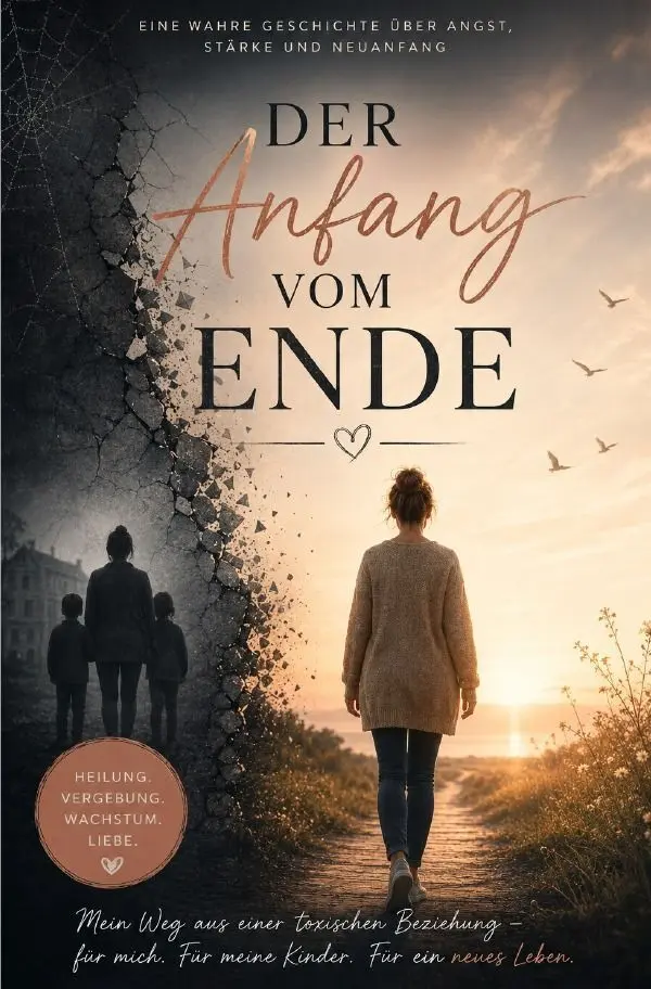 Cover: 9783565522330 | Der Anfang vom Ende | Kontrolle hinter verschlossenen Türen | Buch
