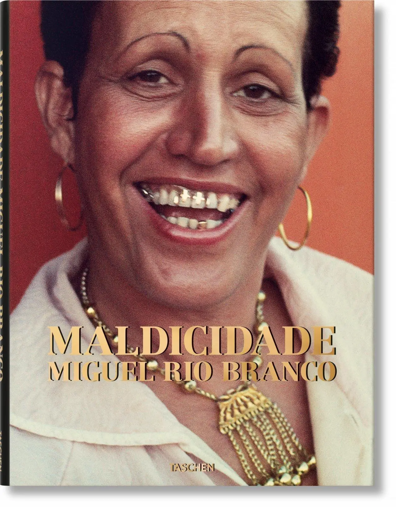 Cover: 9783836572330 | Miguel Rio Branco. Maldicidade | Dt/engl/frz/portug | Paulo Herkenhoff