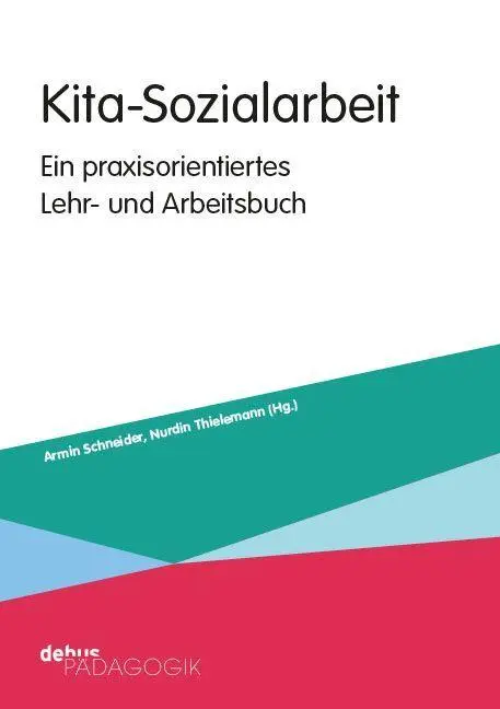 Kita-Sozialarbeit